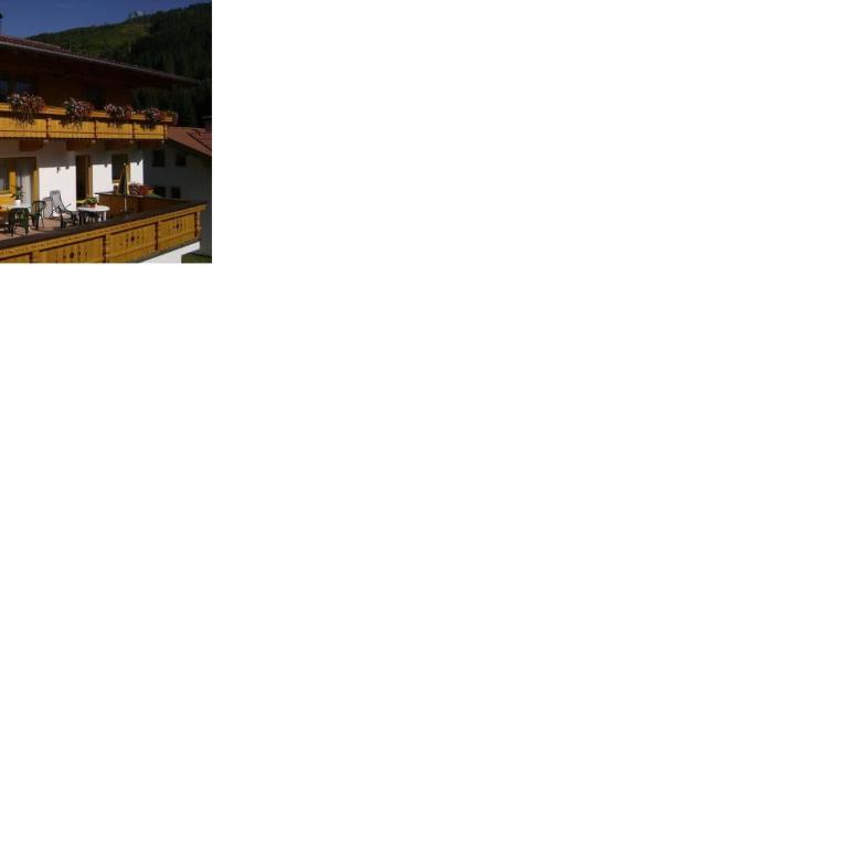 Haus Josefine - Apartment mit 4 Schlafzimmern und Terrasse - 6