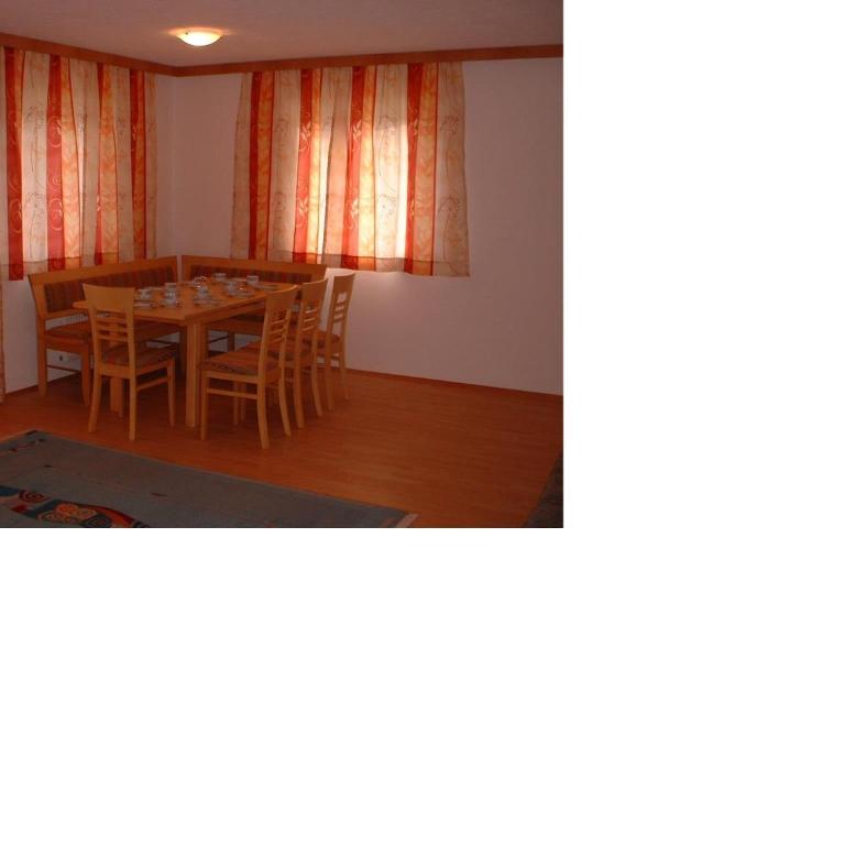 Haus Josefine - Apartment mit 1 Schlafzimmer und Balkon - 4