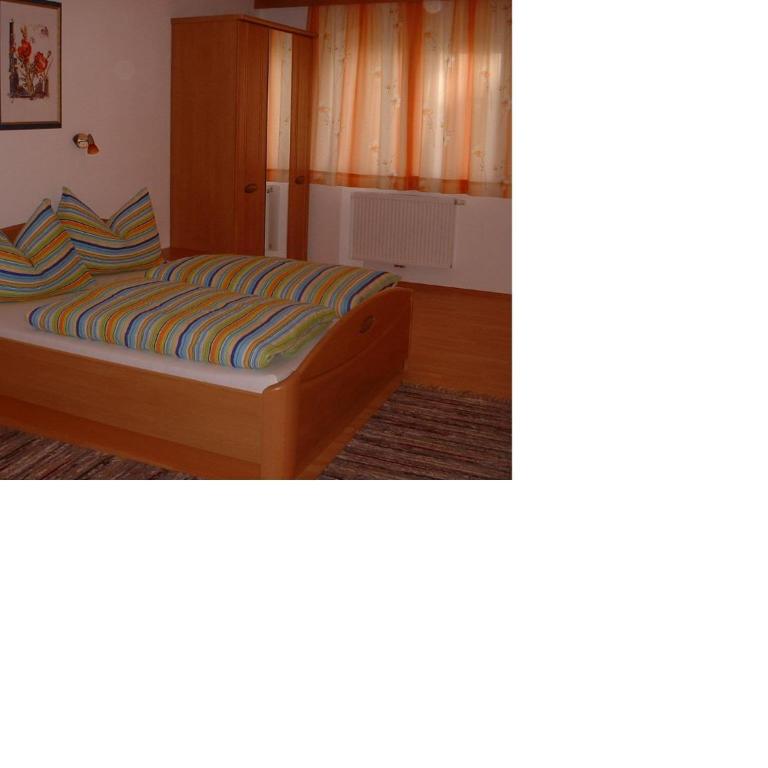 Haus Josefine - Apartment mit 2 Schlafzimmern und Garten - 7