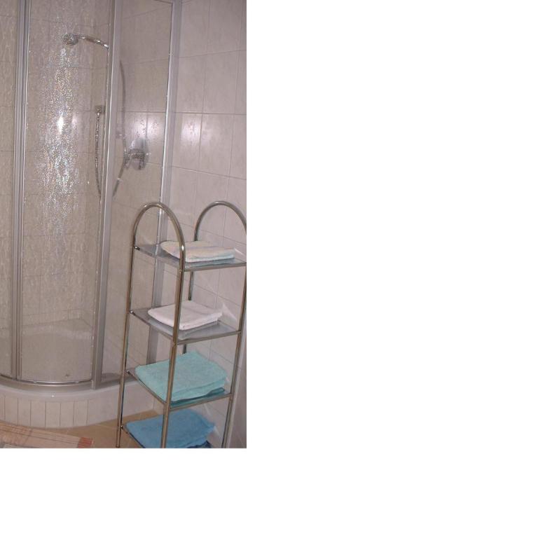 Haus Josefine - Apartment mit 1 Schlafzimmer und Balkon - 5