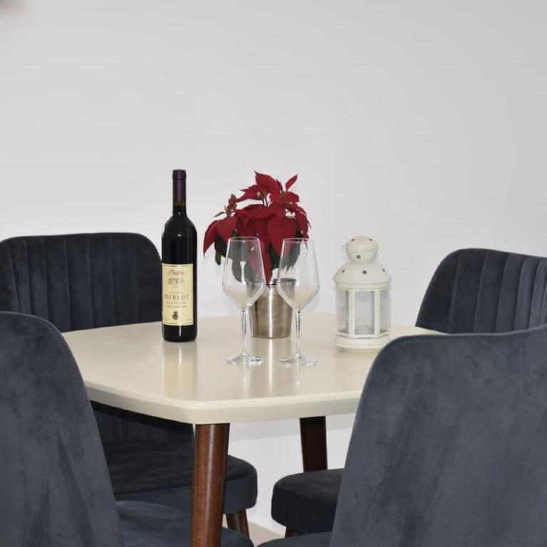 Apartments Petar - Studio sa Balkonom - 3