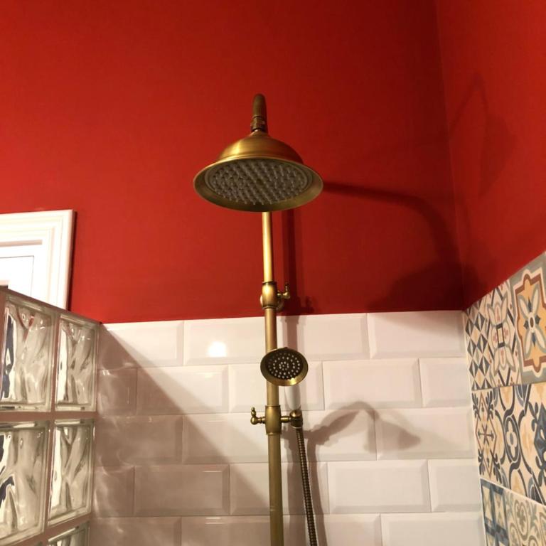 Lujosa suite privada en casa del S XIX - Suite - 12