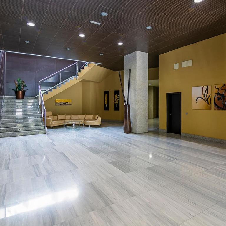 Apartamento Córdoba Center - Two-Bedroom Apartment - 2