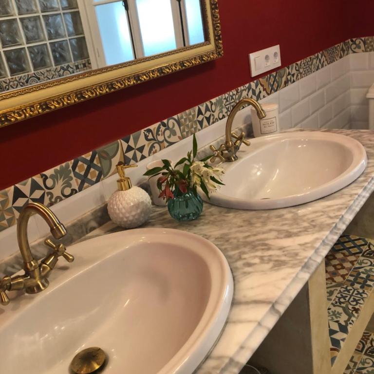 Lujosa suite privada en casa del S XIX - Suite - 15