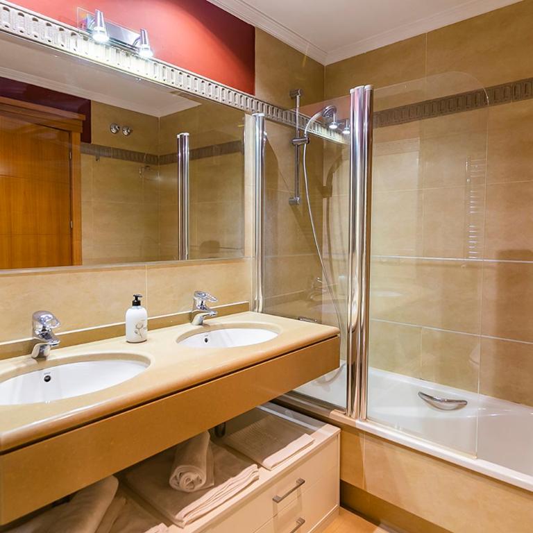 Apartamento Córdoba Center - Two-Bedroom Apartment - 10