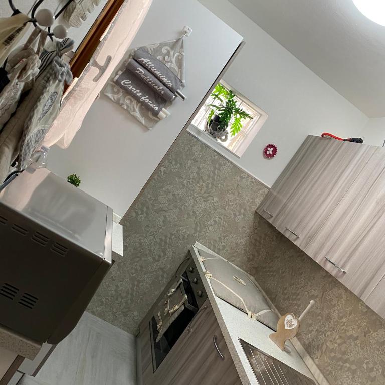 Casa Dolce Franca - Two-Bedroom Apartment - 26