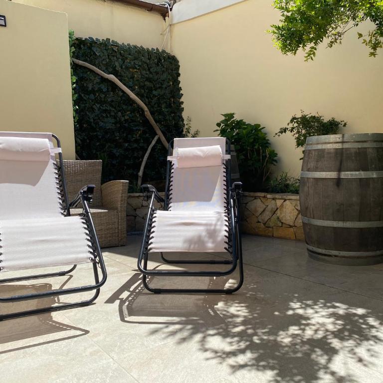 Casa Dolce Franca - Two-Bedroom Apartment - 30