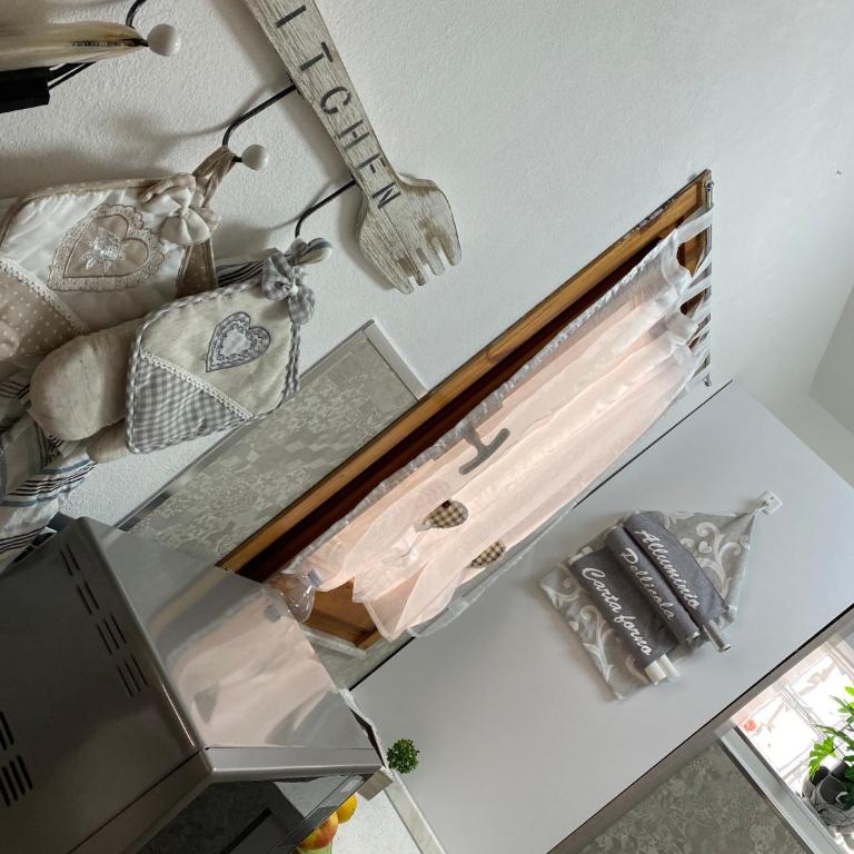 Casa Dolce Franca - Two-Bedroom Apartment - 27