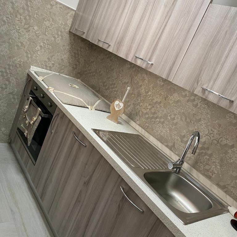 Casa Dolce Franca - Two-Bedroom Apartment - 28