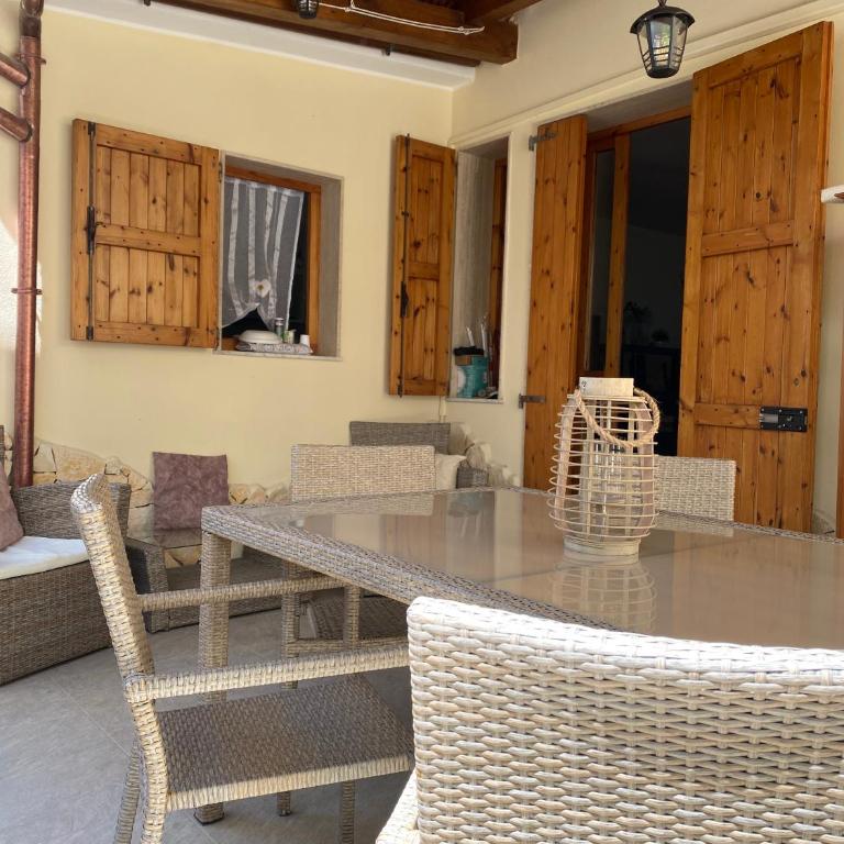 Casa Dolce Franca - Two-Bedroom Apartment - 31