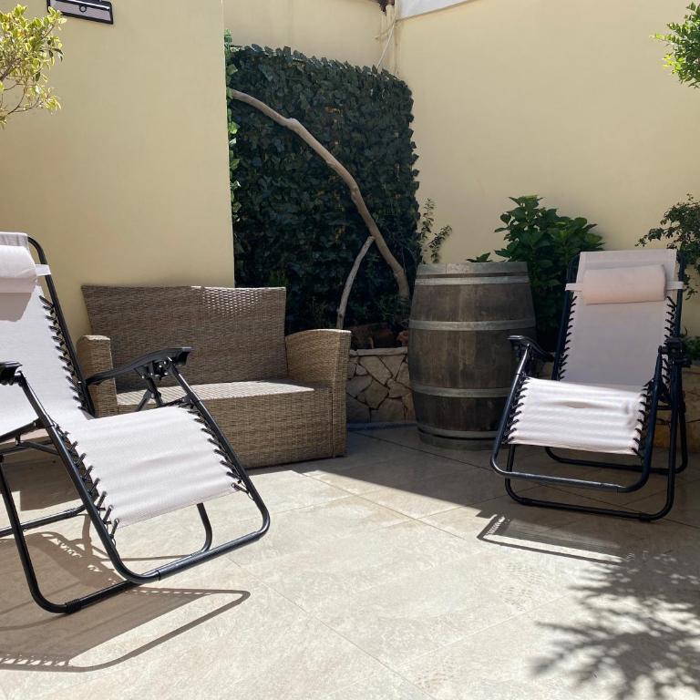 Casa Dolce Franca - Two-Bedroom Apartment - 32