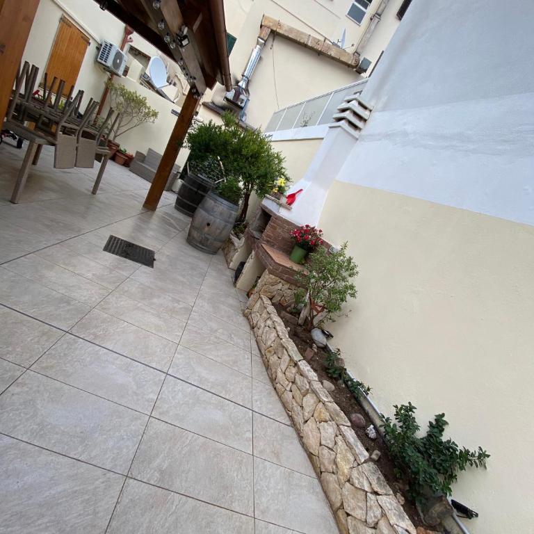 Casa Dolce Franca - Two-Bedroom Apartment - 35