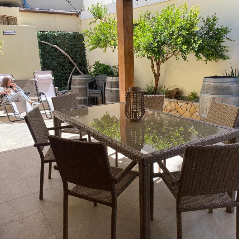 Casa Dolce Franca - Two-Bedroom Apartment - 37