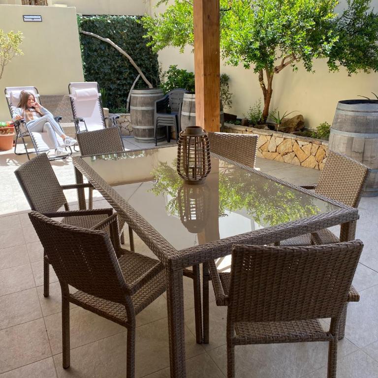 Casa Dolce Franca - Two-Bedroom Apartment - 38