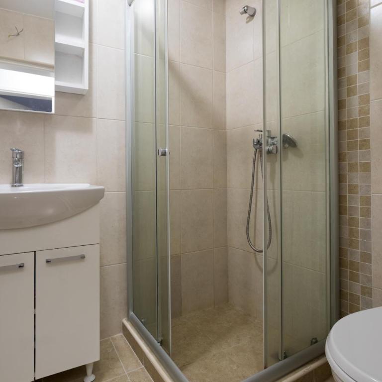Sun Apartments Marija - Apartman (3 Odrasle Osobe) - 5