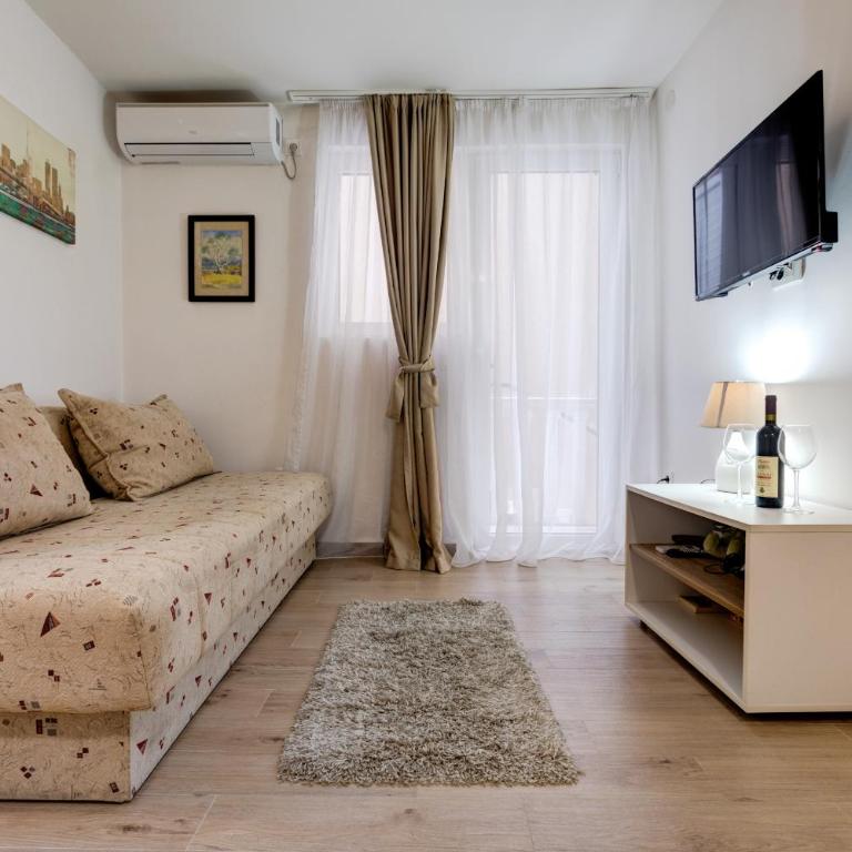Sun Apartments Marija - Apartman (3 Odrasle Osobe) - 1