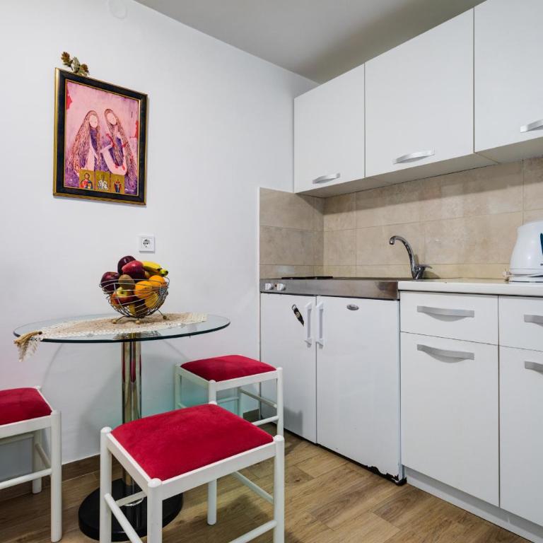 Sun Apartments Marija - Apartman (3 Odrasle Osobe) - 4