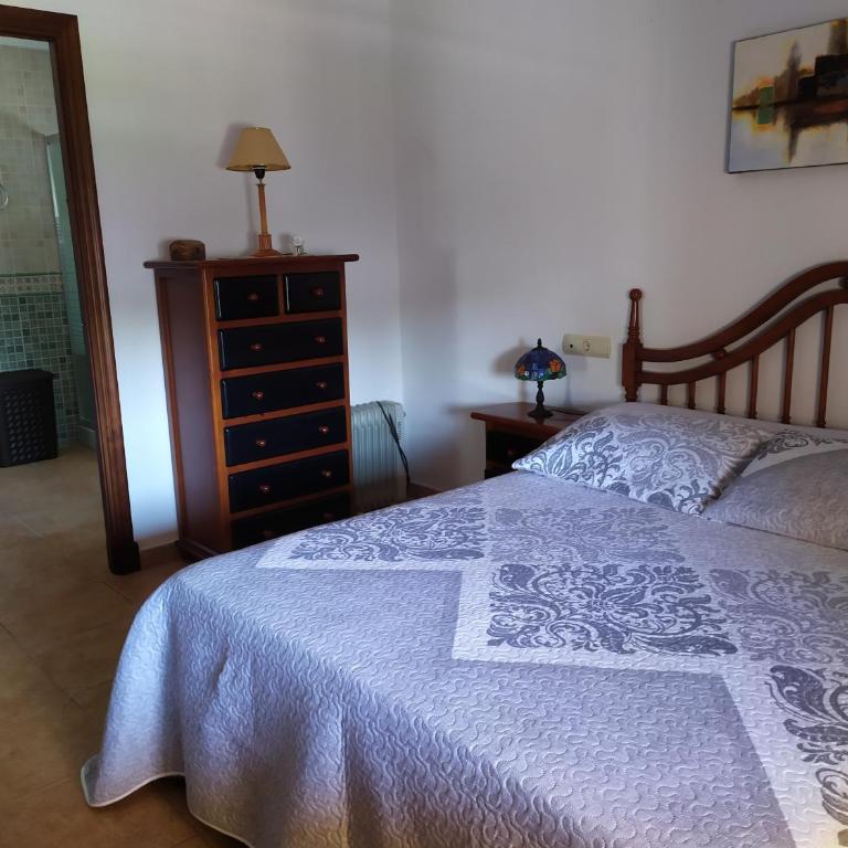 La Guareña - Casa de 3 dormitorios - 37
