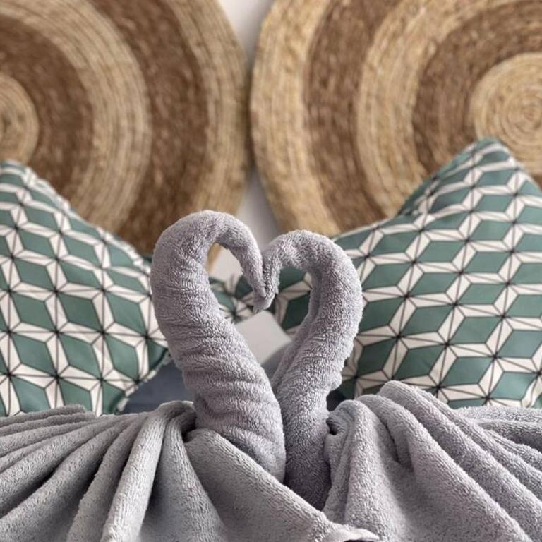 Your URBAN HOME - Apartamento de 2 dormitorios - 17