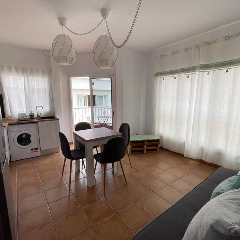 Your URBAN HOME - Apartamento de 2 dormitorios - 4
