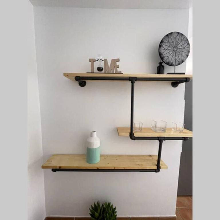 Your URBAN HOME - Apartamento de 2 dormitorios - 12