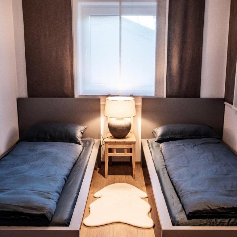 Apartment Schifta - Appartamento con 2 Camere da Letto - 12