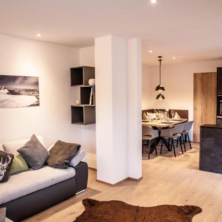 Apartment Schifta - Appartamento con 2 Camere da Letto - 4