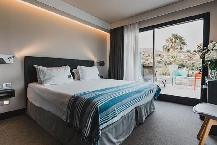 H Boutique Peña Parda - Habitación Doble con terraza - 1 o 2 camas - 8