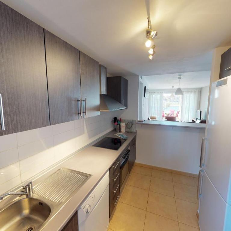Gingko 278656 - A Murcia Holiday Rentals Property - Apartamento de 2 dormitorios - 26