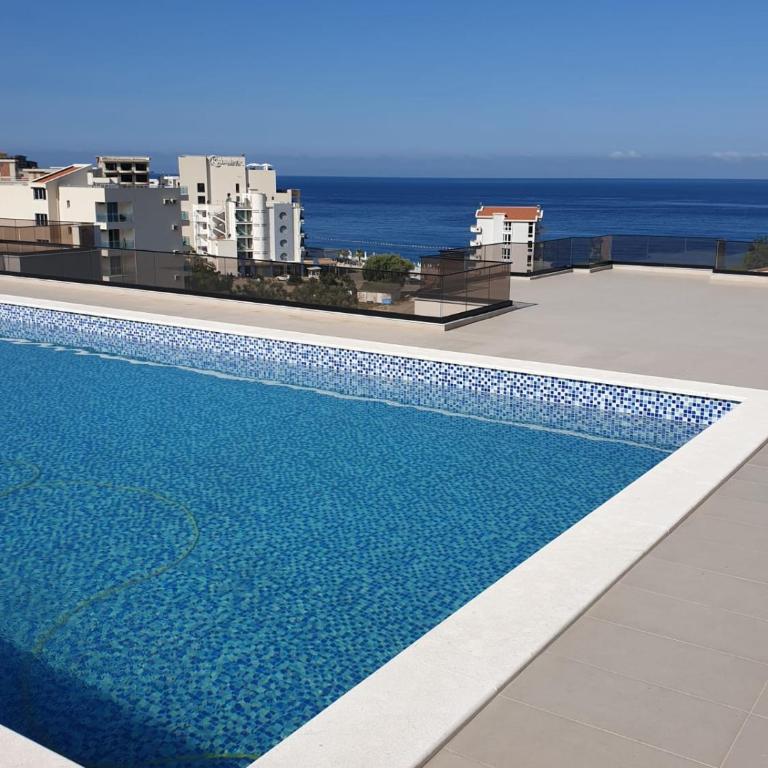 Apartmani Aida - One-Bedroom Apartment - 4