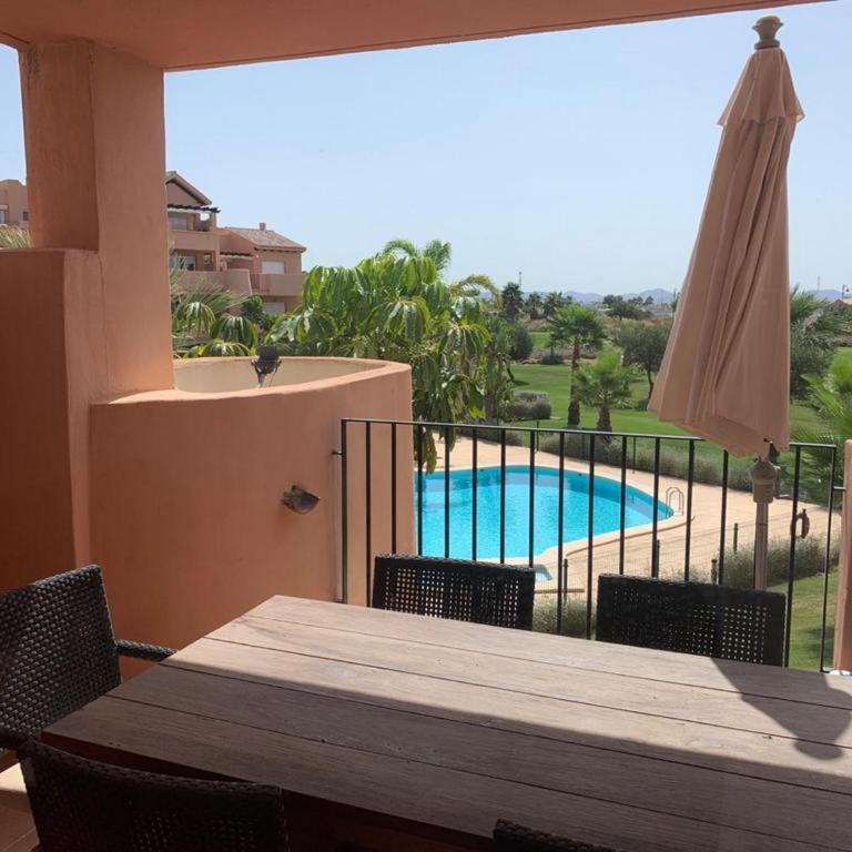 PedroRoca 285938-A Murcia Holiday Rentals Property - Apartamento de 2 dormitorios - 4