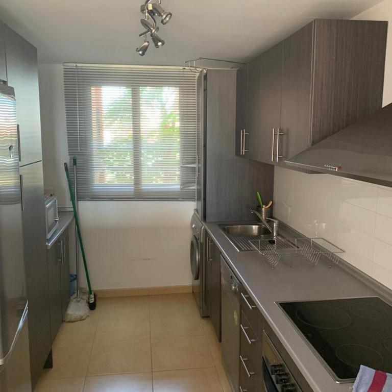 PedroRoca 285938-A Murcia Holiday Rentals Property - Apartamento de 2 dormitorios - 8
