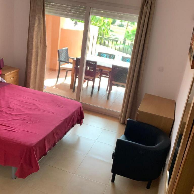PedroRoca 285938-A Murcia Holiday Rentals Property - Apartamento de 2 dormitorios - 9