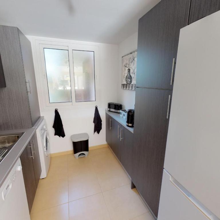 Casa Kazamour - A Murcia Holiday Rentals Property - Apartamento de 2 dormitorios - 11