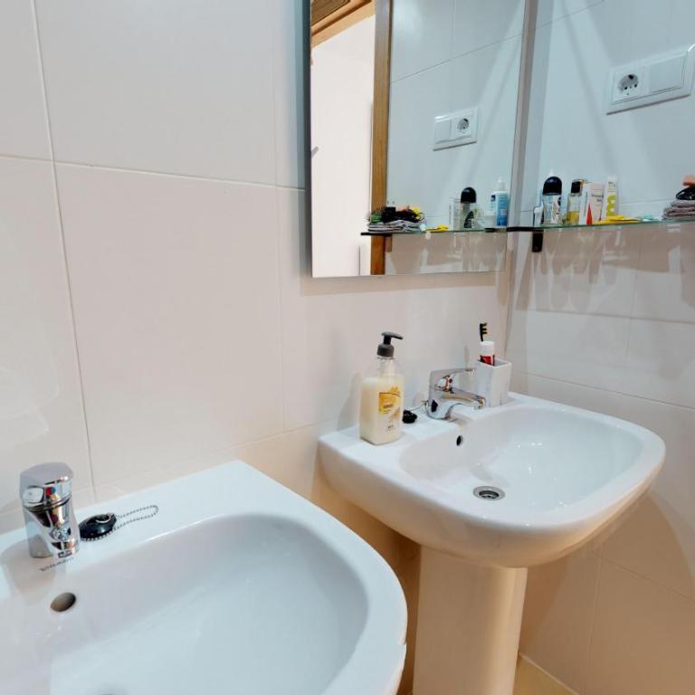 Casa Kazamour - A Murcia Holiday Rentals Property - Apartamento de 2 dormitorios - 14