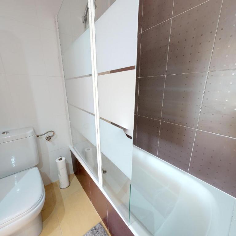 Casa Kazamour - A Murcia Holiday Rentals Property - Two-Bedroom Apartment - 15