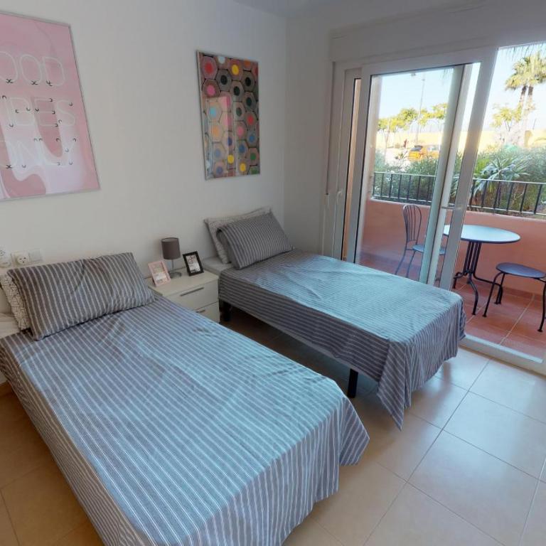 Casa Kazamour - A Murcia Holiday Rentals Property - Apartamento de 2 dormitorios - 16