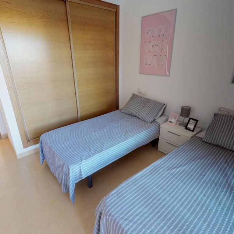 Casa Kazamour - A Murcia Holiday Rentals Property - Apartamento de 2 dormitorios - 17