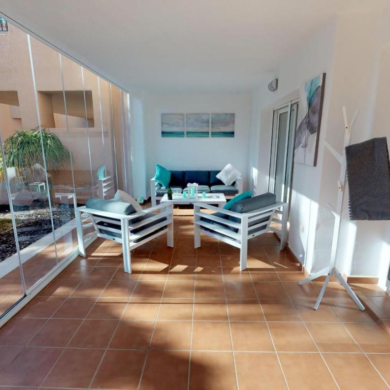 Casa Kazamour - A Murcia Holiday Rentals Property - Apartamento de 2 dormitorios - 2