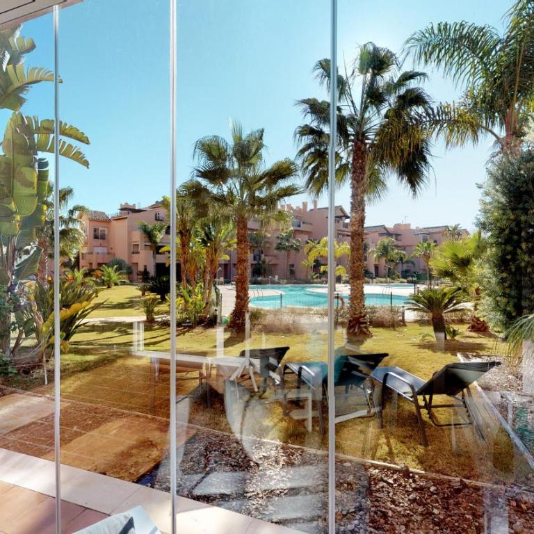 Casa Kazamour - A Murcia Holiday Rentals Property - Apartamento de 2 dormitorios - 1