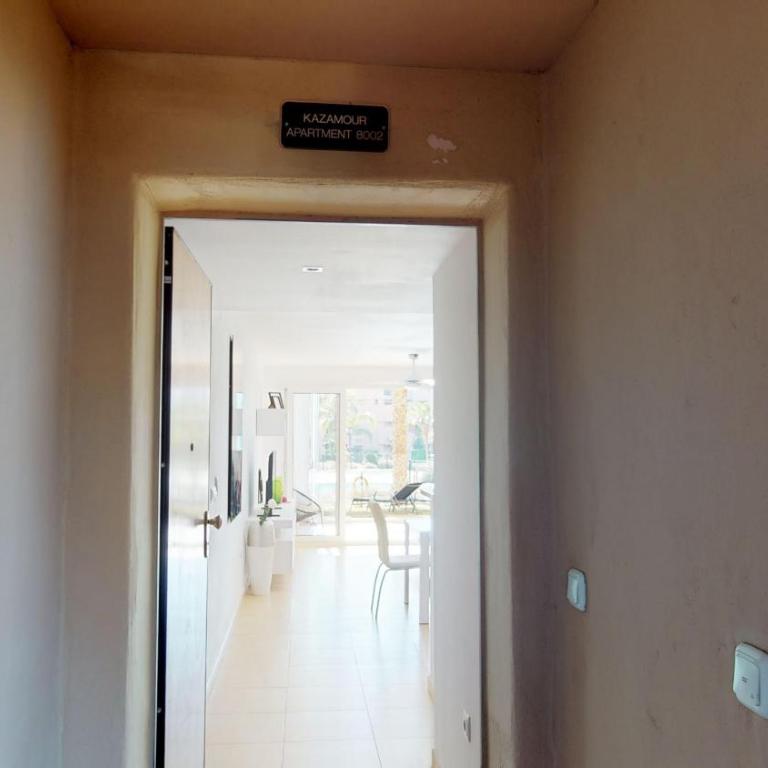 Casa Kazamour - A Murcia Holiday Rentals Property - Apartamento de 2 dormitorios - 20