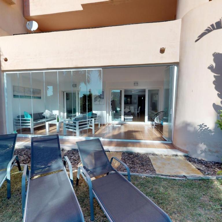 Casa Kazamour - A Murcia Holiday Rentals Property - Apartamento de 2 dormitorios - 5
