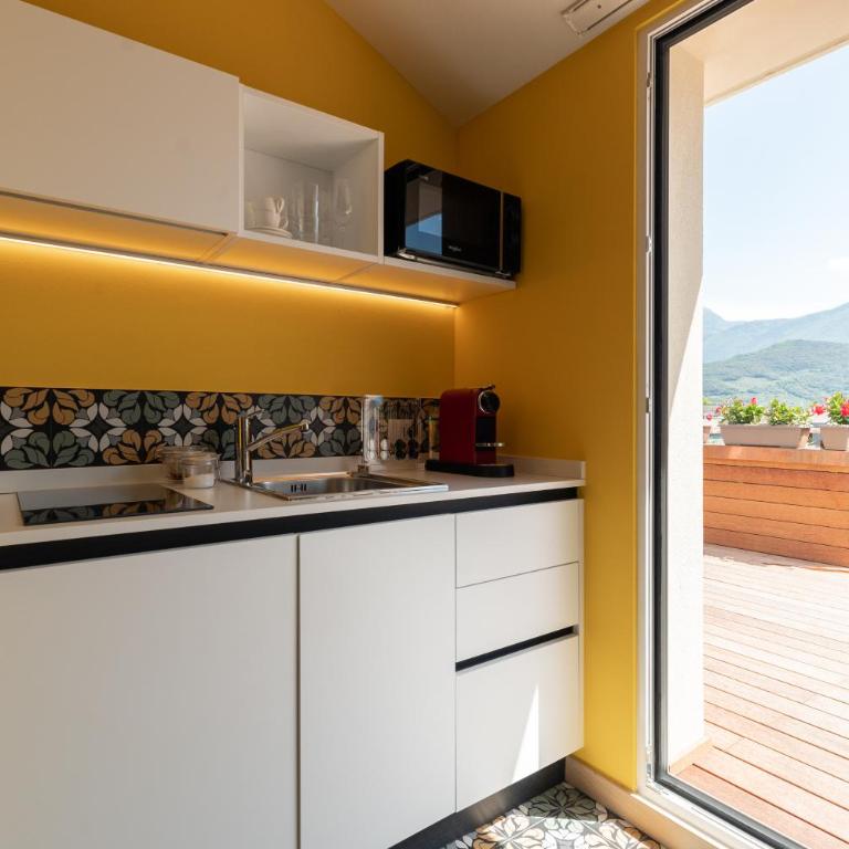 lillil - Popping Holiday - Appartamento Attico - 6