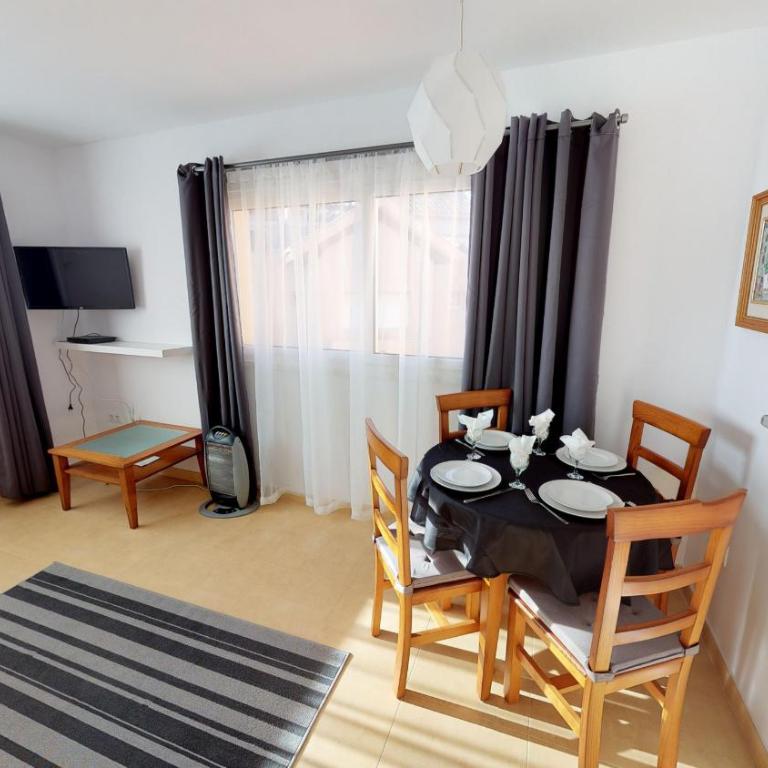 Casa Atalya - A Murcia Holiday Rentals Property - Apartamento de 1 dormitorio - 2