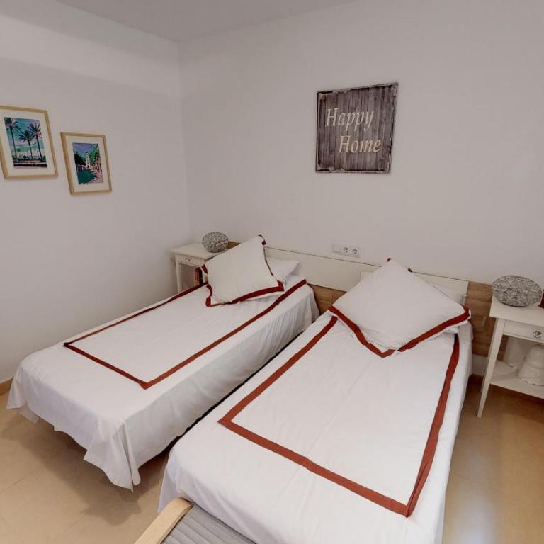 Casa Franko - A Murcia Holiday Rentals Property - Apartamento de 2 dormitorios - 8