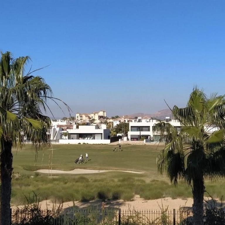 Casa Franko - A Murcia Holiday Rentals Property - Apartamento de 2 dormitorios - 13