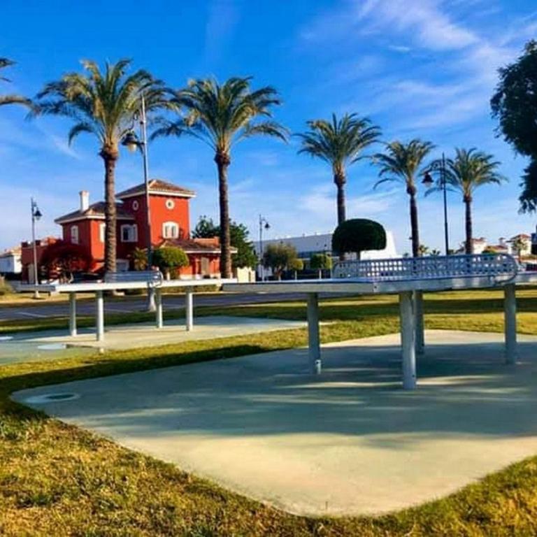 Casa Franko - A Murcia Holiday Rentals Property - Apartamento de 2 dormitorios - 12