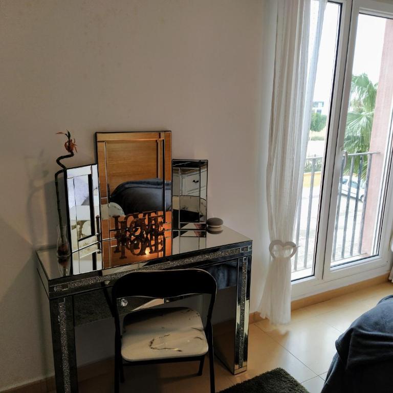 Casa Franko - A Murcia Holiday Rentals Property - Apartamento de 2 dormitorios - 14