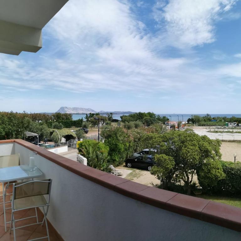 Hotel Onda Marina - Camera Matrimoniale con Vista Mare - 6