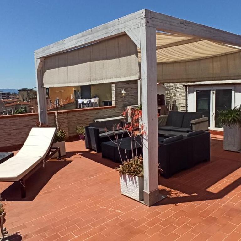 Panoramic Luxury Little Penthouse - Appartamento Attico - 22